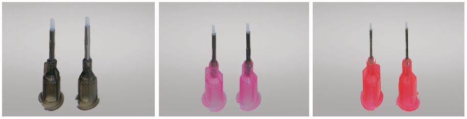 鐵氟龍精密點膠針頭